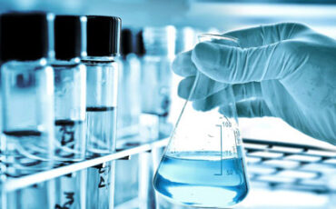 Chemical Engineering