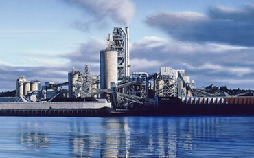 Petroleum and Gas