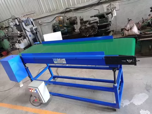Belt Conveyor