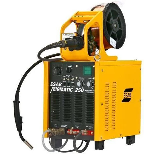 Co2 Welding Machine