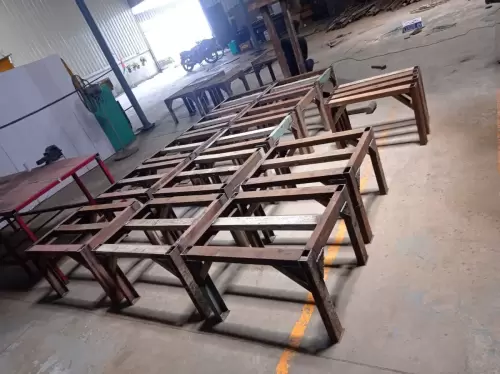 Fabrication