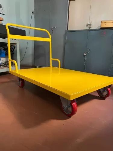 Platform Trolley