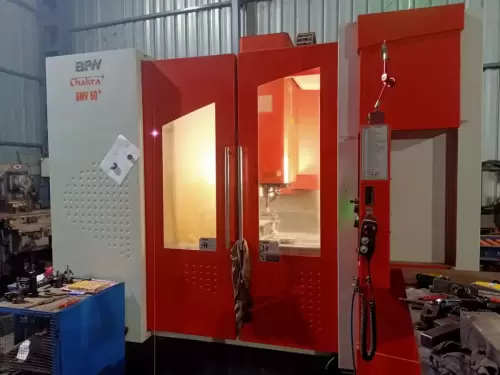 VMC