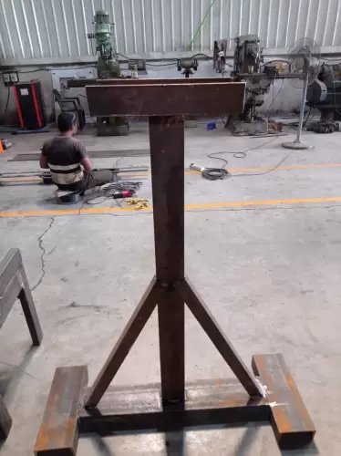 fabrication