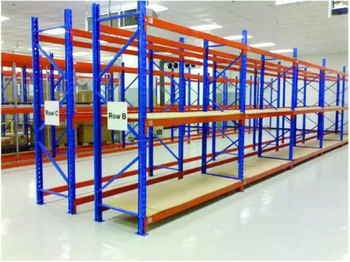 Heavy Duty Rack
