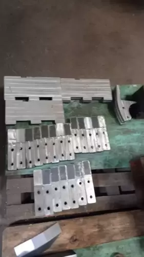 Machining